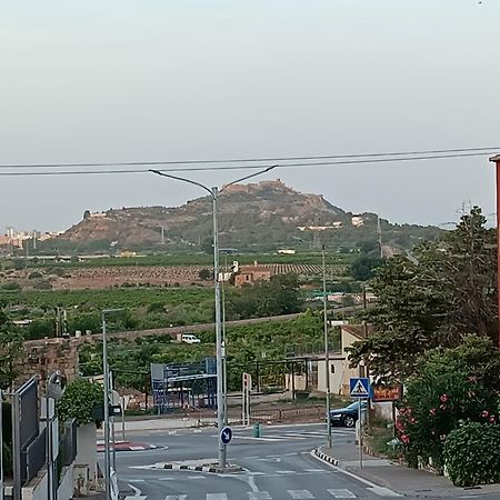 Gilet Senderismo Bici Parking 20 Min Valencia 아파트 외부 사진