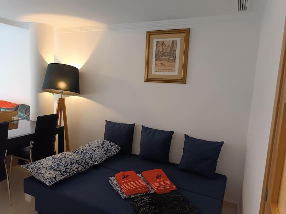 Gilet Senderismo Bici Parking 20 Min Valencia 아파트 외부 사진