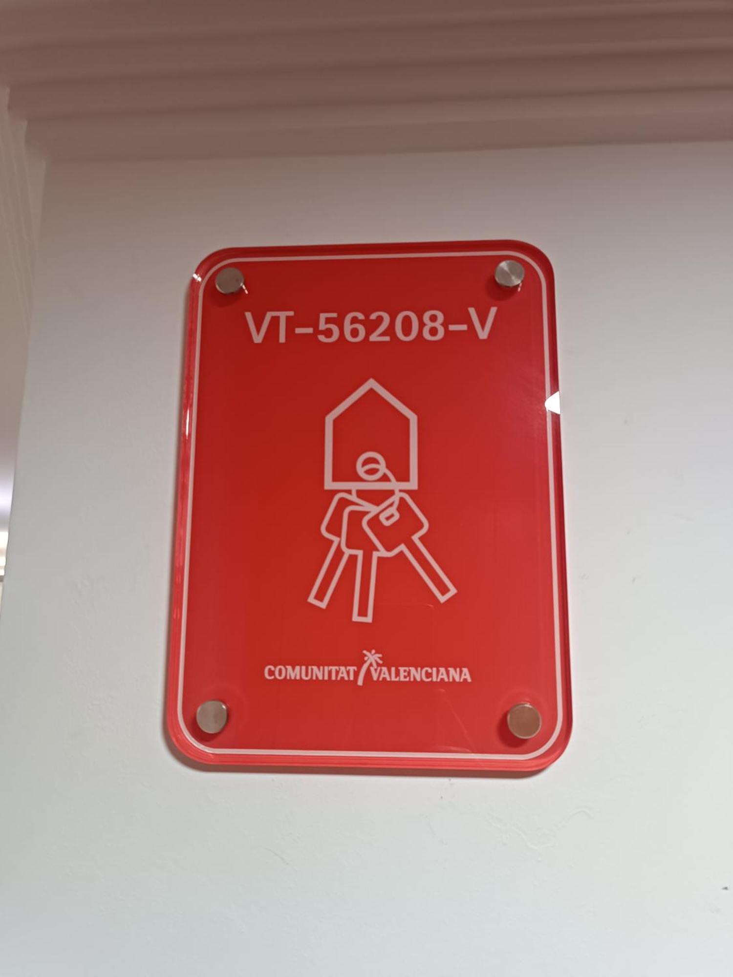 Gilet Senderismo Bici Parking 20 Min Valencia 아파트 외부 사진